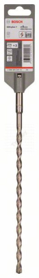 SDS-plus-7 бур, 8 -200/265 мм (1шт), BOSCH