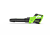 Воздуходув аккумуляторный Greenworks GD40BG3K8 (40В c 1хАКБ 8Ач и ЗУ)
