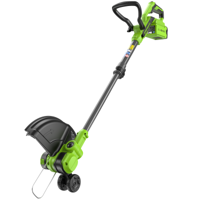 Триммер аккумуляторный Greenworks G40LT331 (40В 1хАКБ 4Ач и ЗУ) 33см