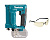 Скобозабиватель DST112Z аккумуляторный, MAKITA