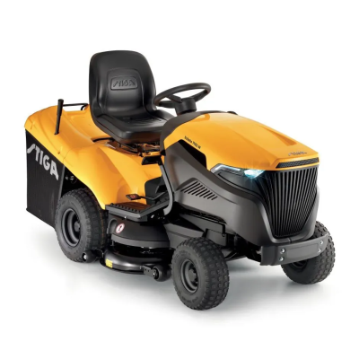 Трактор садовый STIGA ESTATE 7102 W