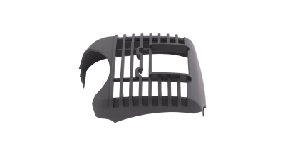 Крышка глушителя 125B 125BX 125BVX