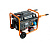 Генератор бензиновый VILLARTEC GG8300EWC