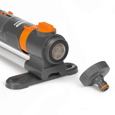 Дождеватель осциллирующий DAEWOO DWS 2090