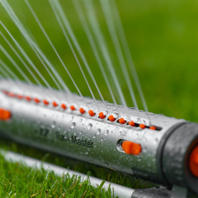 Дождеватель осциллирующий DAEWOO DWS 2080