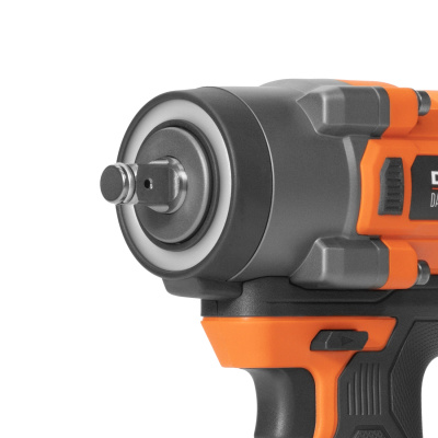 Гайковерт аккумуляторный DAEWOO DAX 6021Li