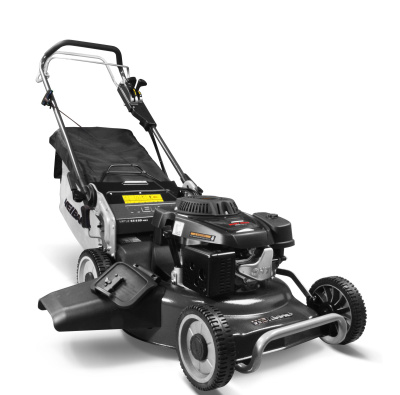 Газонокосилка Weibang WB537SC V 3IN1 PRO