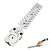 Нож для стрижки кустарника HSA26 STIHL