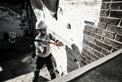 Кувалда XL (5,67кг, 92см) FISKARS