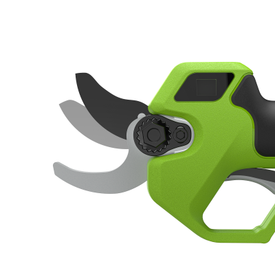 Секатор аккумуляторный Greenworks PR24320 (24V, 32мм, без АКБ и ЗУ)