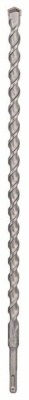 SDS-plus-1 бур, 16-400/460мм (1шт), BOSCH
