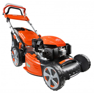 Газонокосилка OLEO-MAC G 48 TKE ALLROAD PLUS 4