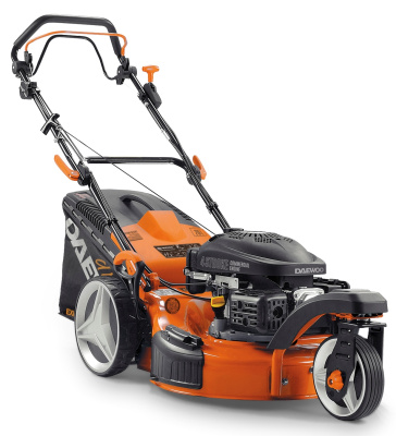 Газонокосилка DAEWOO DLM 5100SR