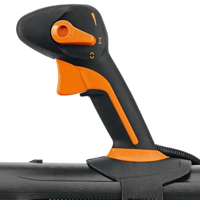 Воздуходувка STIHL BR 550