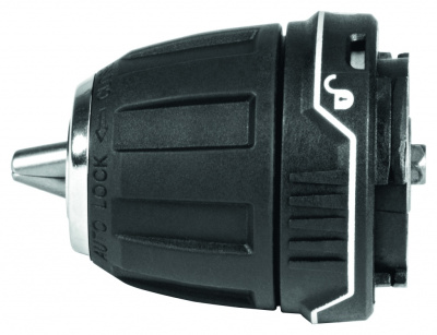 Насадка FlexiClick GFA 12-B патрон БЗП, BOSCH