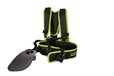 Лямка к поясному держателю для аккумулятора G82BB 82V Greenworks