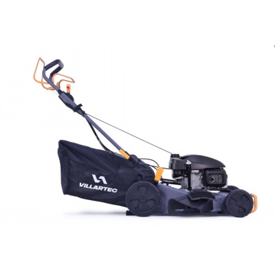 Газонокосилка бензиновая VILLARTEC (4,2 кВт, Honda) MB653VС