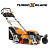 Газонокосилка DAEWOO DLM 5500SVR