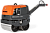 Двухвальцевый виброкаток Husqvarna LP 7505