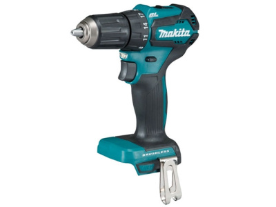 Шуруповерт DDF483Z BL motor аккумуляторный без АКБ и ЗУ, MAKITA