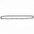 Цепь для пилы 45 см (18&quot;) 3/8&quot; 1.3 (63 звена) Greenworks