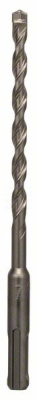 SDS-plus-7 бур, 7-100/165мм (10шт), BOSCH