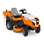 Минитрактор-косилка STIHL RТ 5097