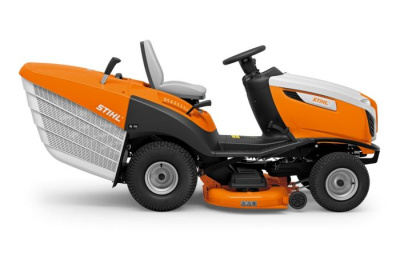 Минитрактор-косилка STIHL RT 6112.1 ZL
