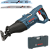 Ножовка электрическая GSA 1100 E SABELSAG, BOSCH