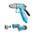 Комплект для полива с пистолетом IDEAL 1/2'' Cellfast