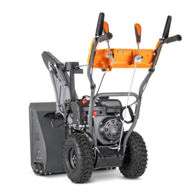 Снегоуборщик бензиновый VILLARTEC WB C-76 (61/51 см, 4/1 ск)