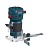 Фрезер кромочный GKF 550, BOSCH