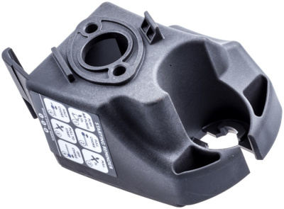 Корпус воздушного фильтра 125B 125BX 125BVX