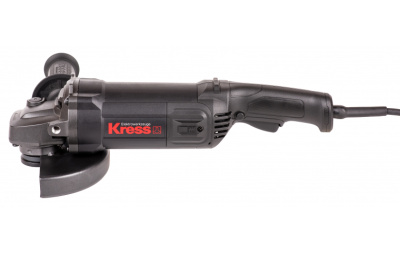 Углошлифовальная машина KRESS KU720