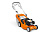 Газонокосилка бензиновая STIHL RM 448 ТХ
