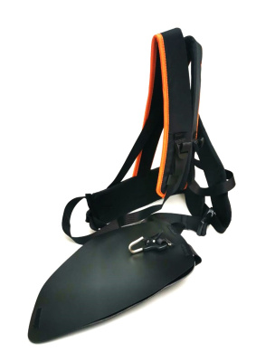 Ремень наплечный двойной XXL Holzfforma (аналог 41477109009) Ремень наплечный двойной XXL Holzfforma (аналог 41477109009)