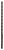 SDS-plus-5 бур, 12 -200/265мм (1шт), BOSCH