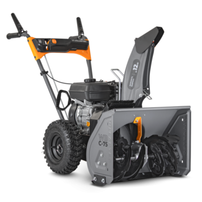 Снегоуборщик бензиновый VILLARTEC WB C-75 (56/40 см, 4/1 ск)