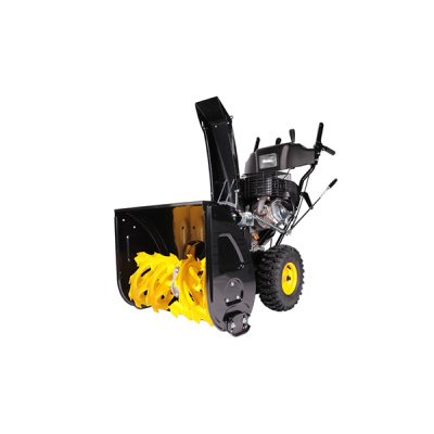 Снегоотбрасыватель CHAMPION ST861E