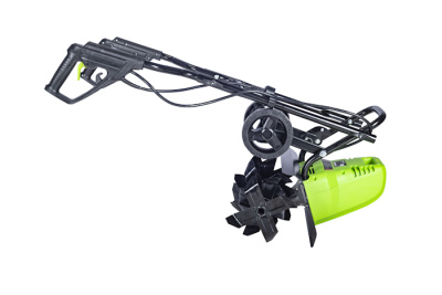 Культиватор электрический Greenworks GTL1520 (1500Вт, 40см)