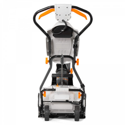 Снегоуборщик аккумуляторный DAEWOO DAST 5040Li BATTERY SET