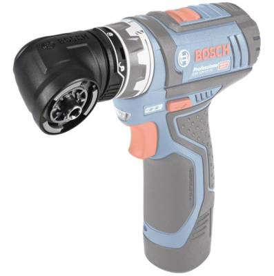 Насадка FlexiClick GFA 12-W угловая BOSCH