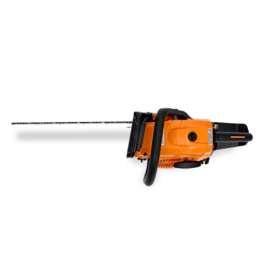 Бензопила Villartec SB 401 (шина, цепь 35см 3/8 1,3мм 52зв.-2шт, масло 0,5л PRO 2T и чехол д/шины)