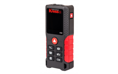 Лазерная рулетка Kress KI200 40м