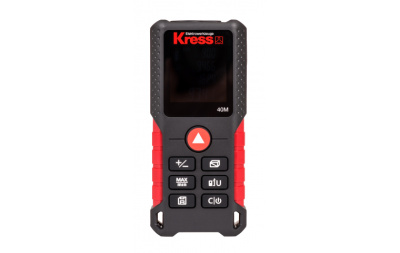 Лазерная рулетка Kress KI200 40м