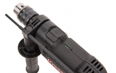 Аккумуляторная ударная дрель Kress KU310