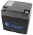 Аккумулятор 12V 5.5Ah LIFEPO4 RC (589 39 28-02)