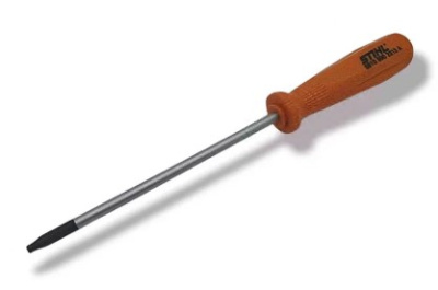 Отвертка T10
