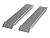 Рампы погрузочные 200x1500x35 (прямые)(450 кг.) Husqvarna