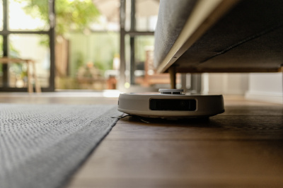 Робот-пылесос Karcher RCV 5